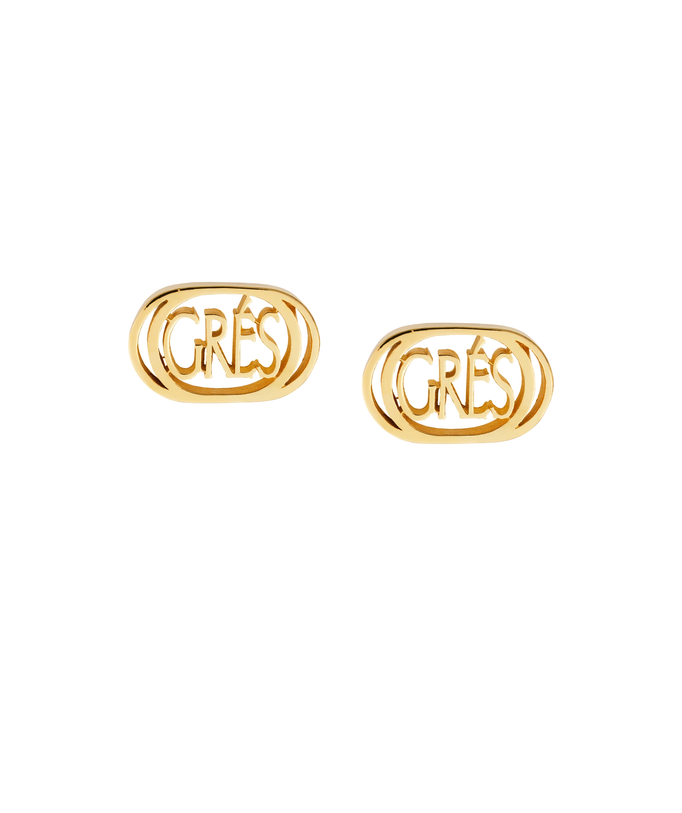 GRES LOGO STUDS