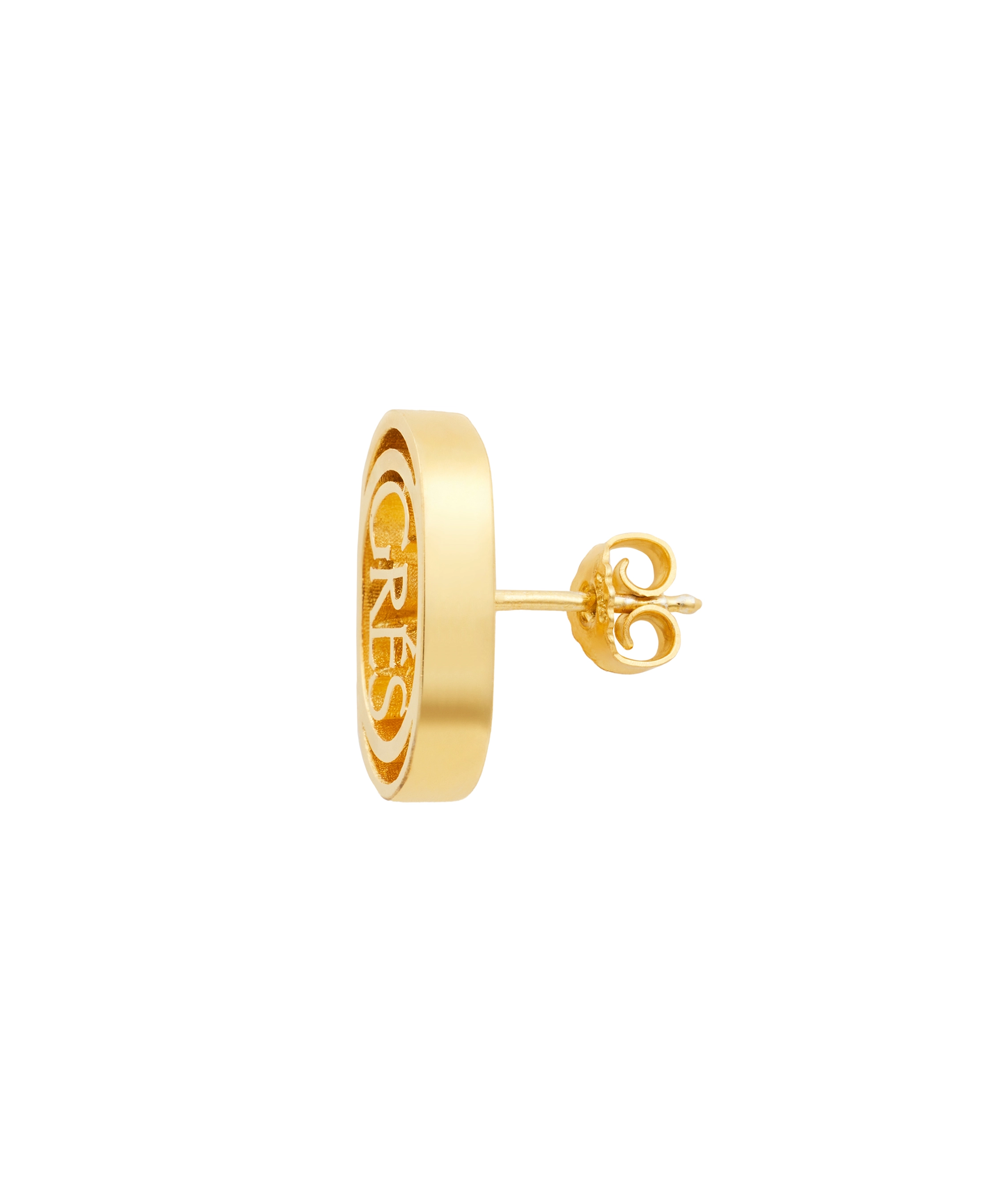 GRES LOGO STUDS