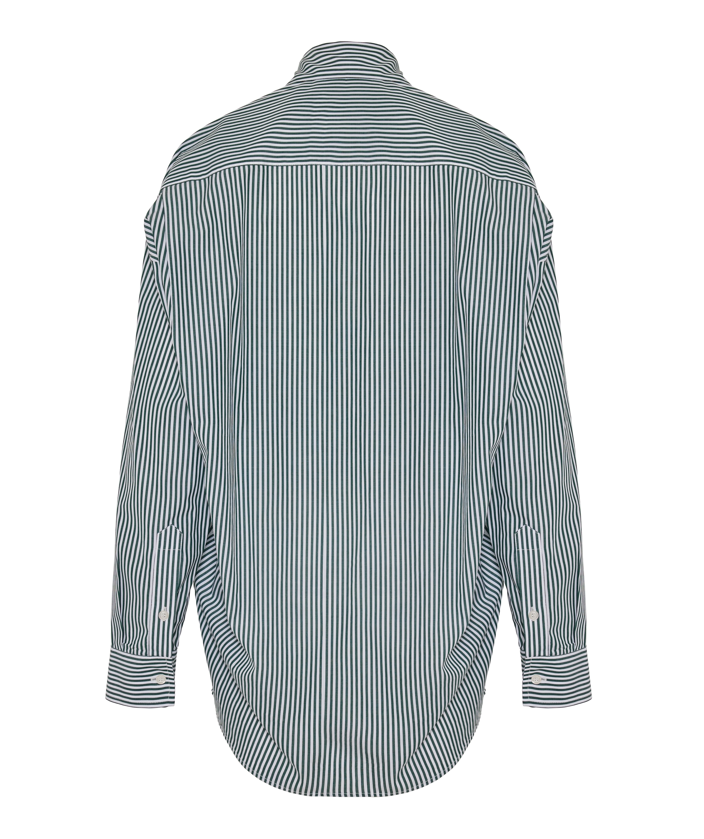 COTTON SHIRT