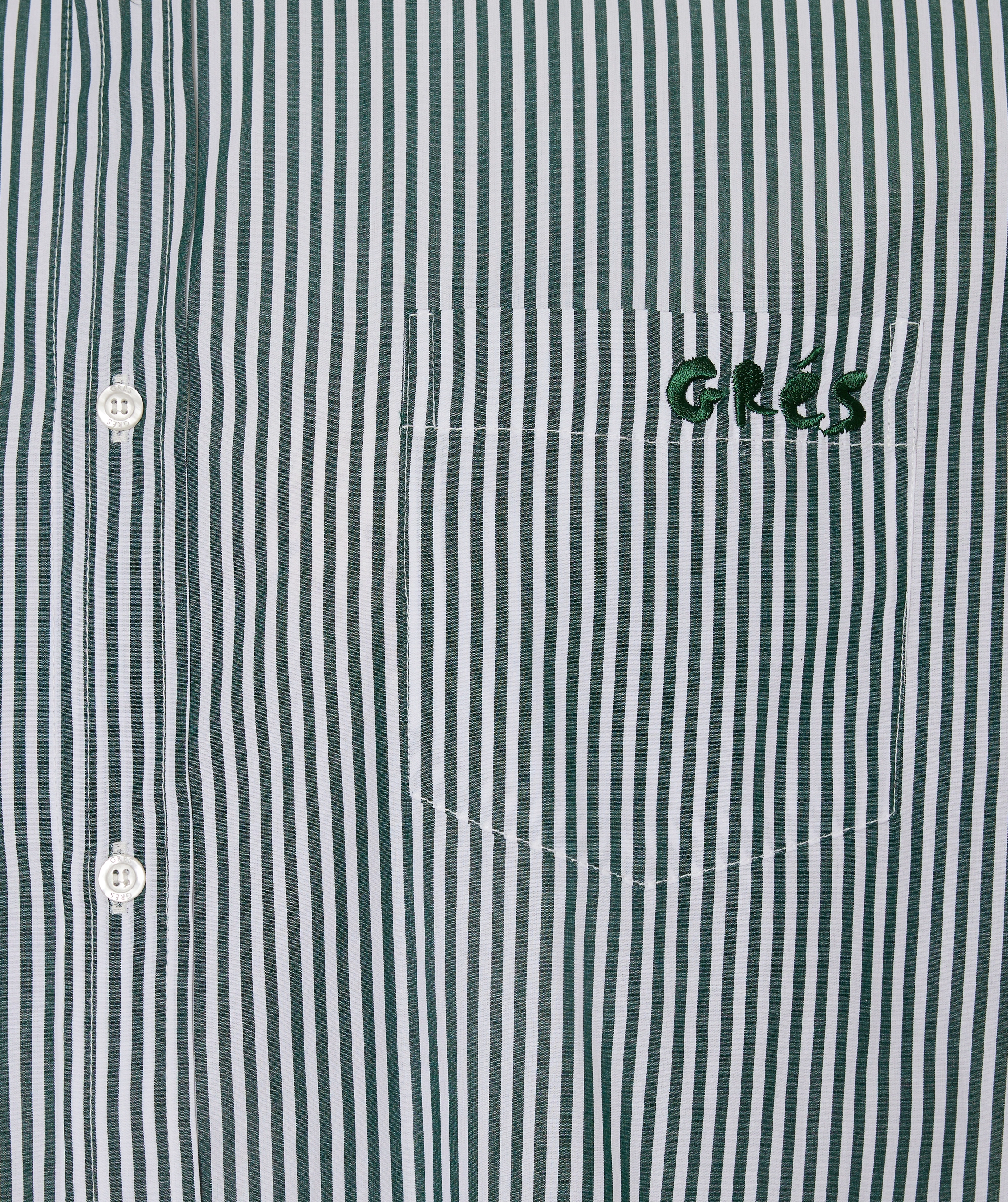 COTTON SHIRT