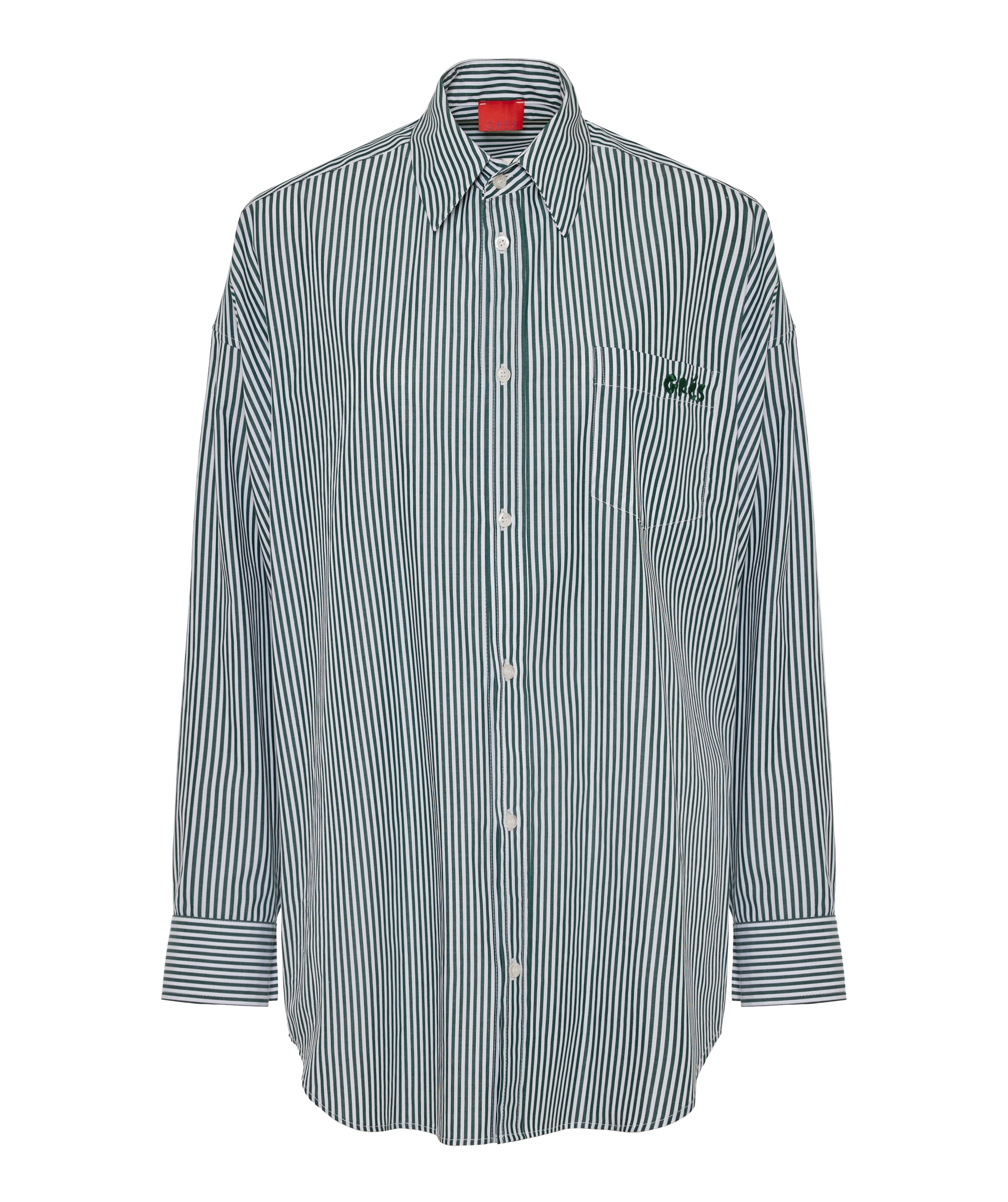 COTTON SHIRT