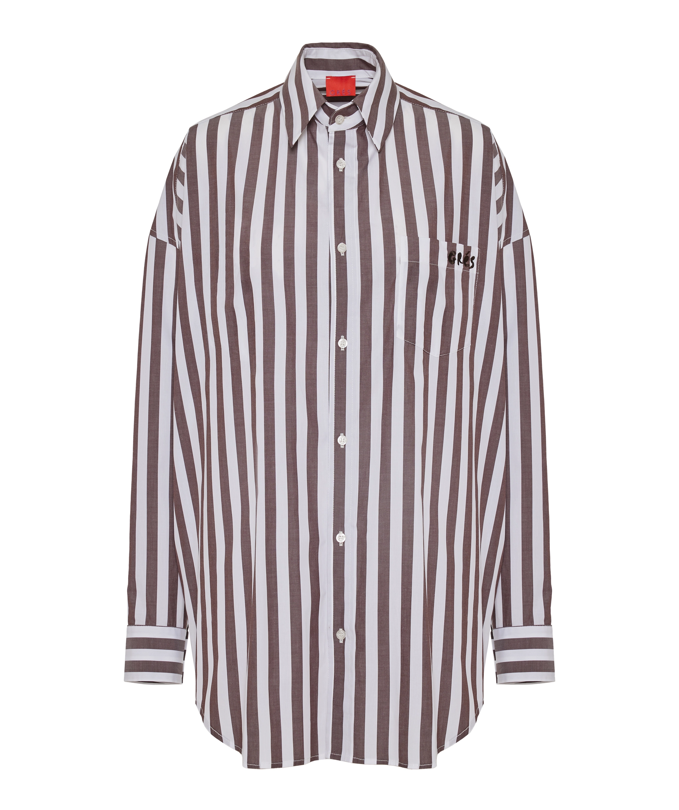 COTTON SHIRT
