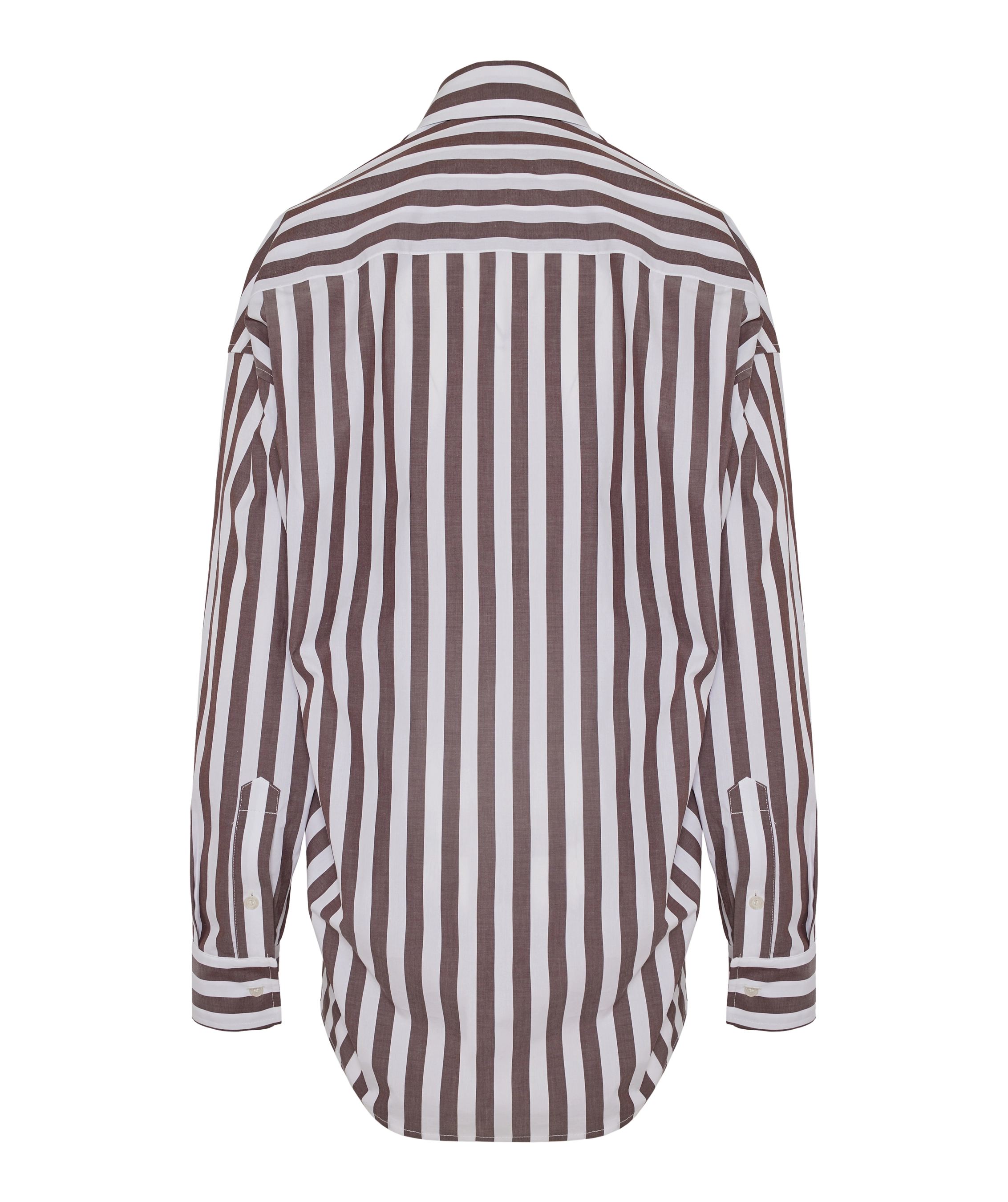 COTTON SHIRT