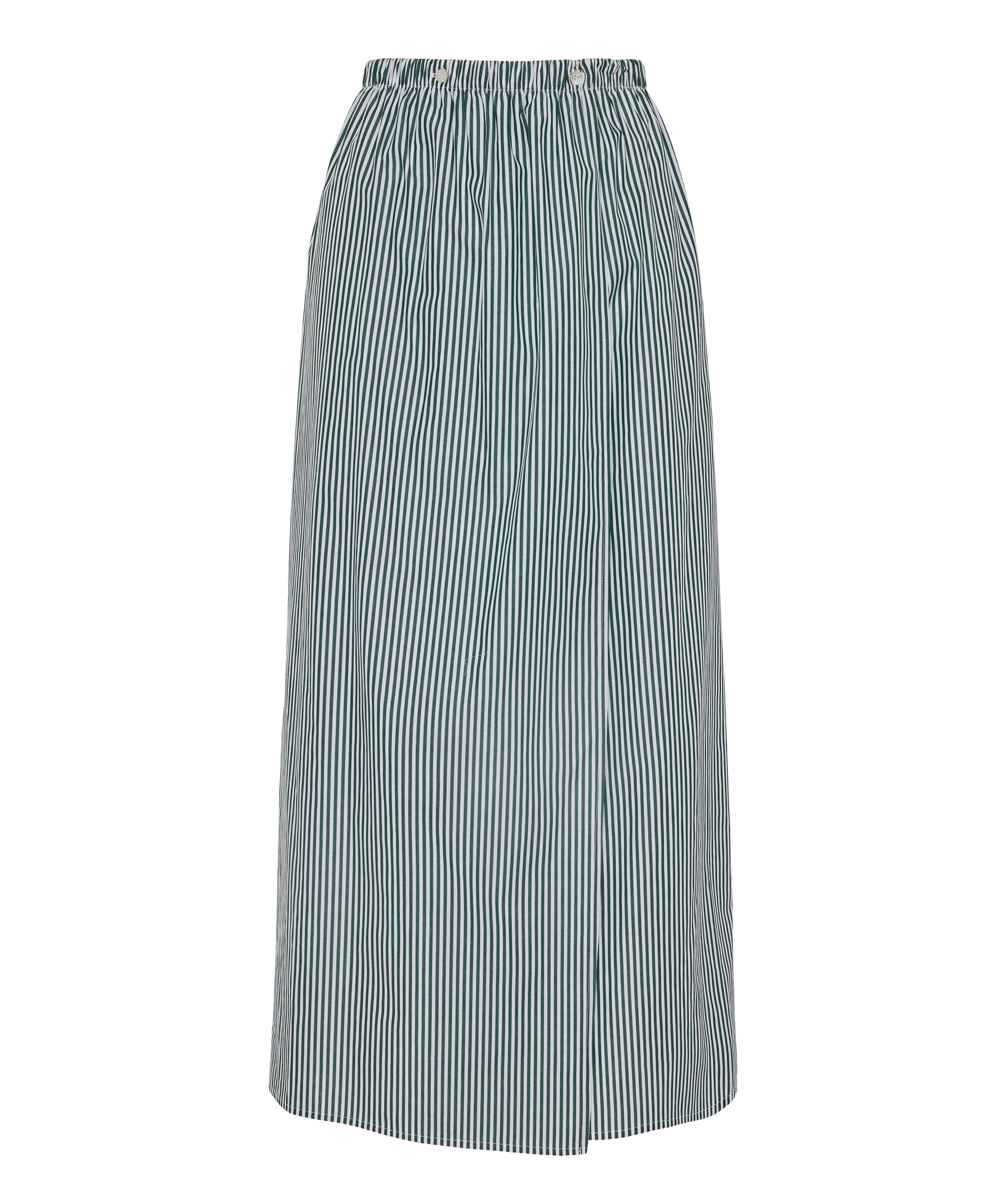 COTTON SKIRT