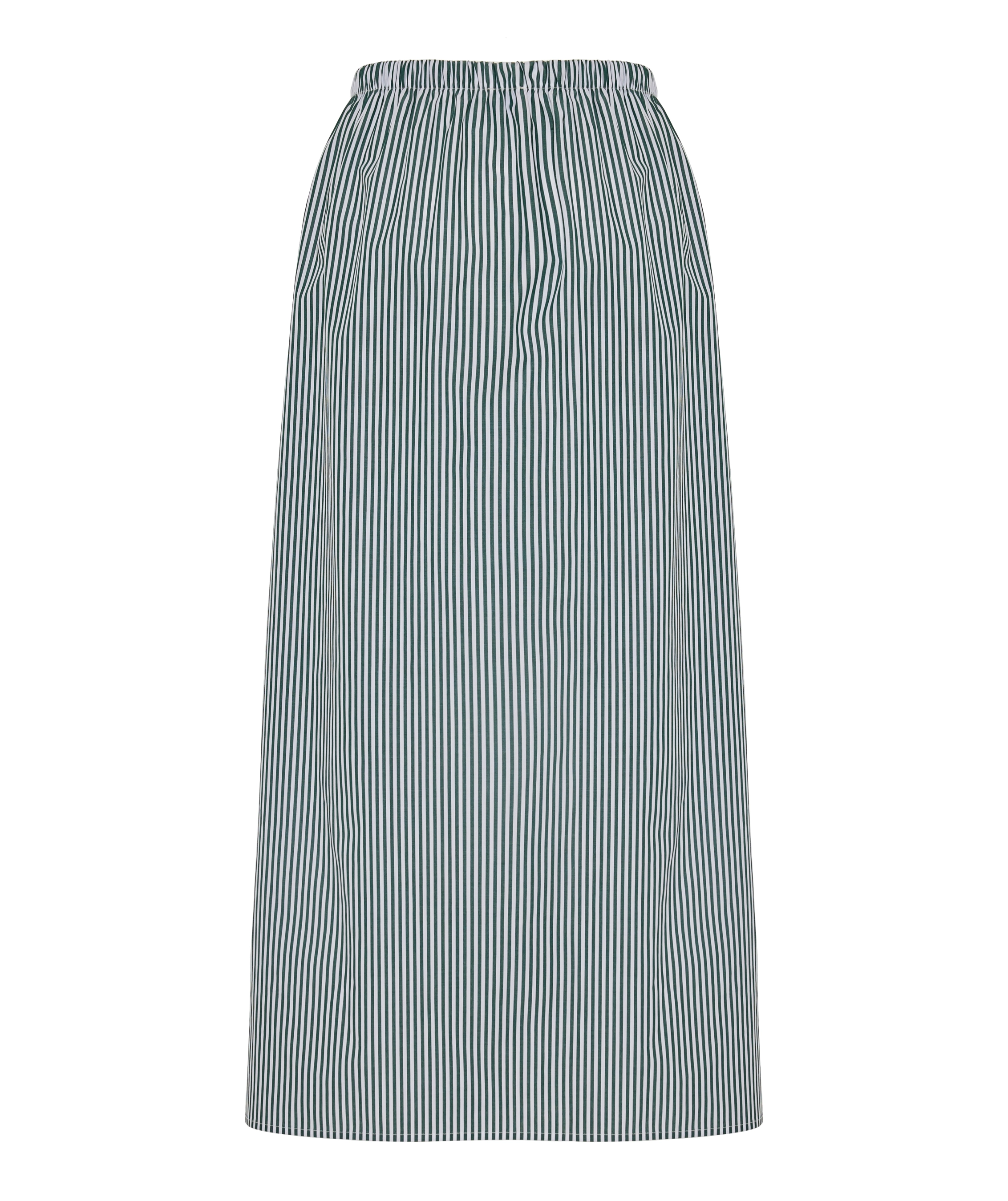 COTTON SKIRT