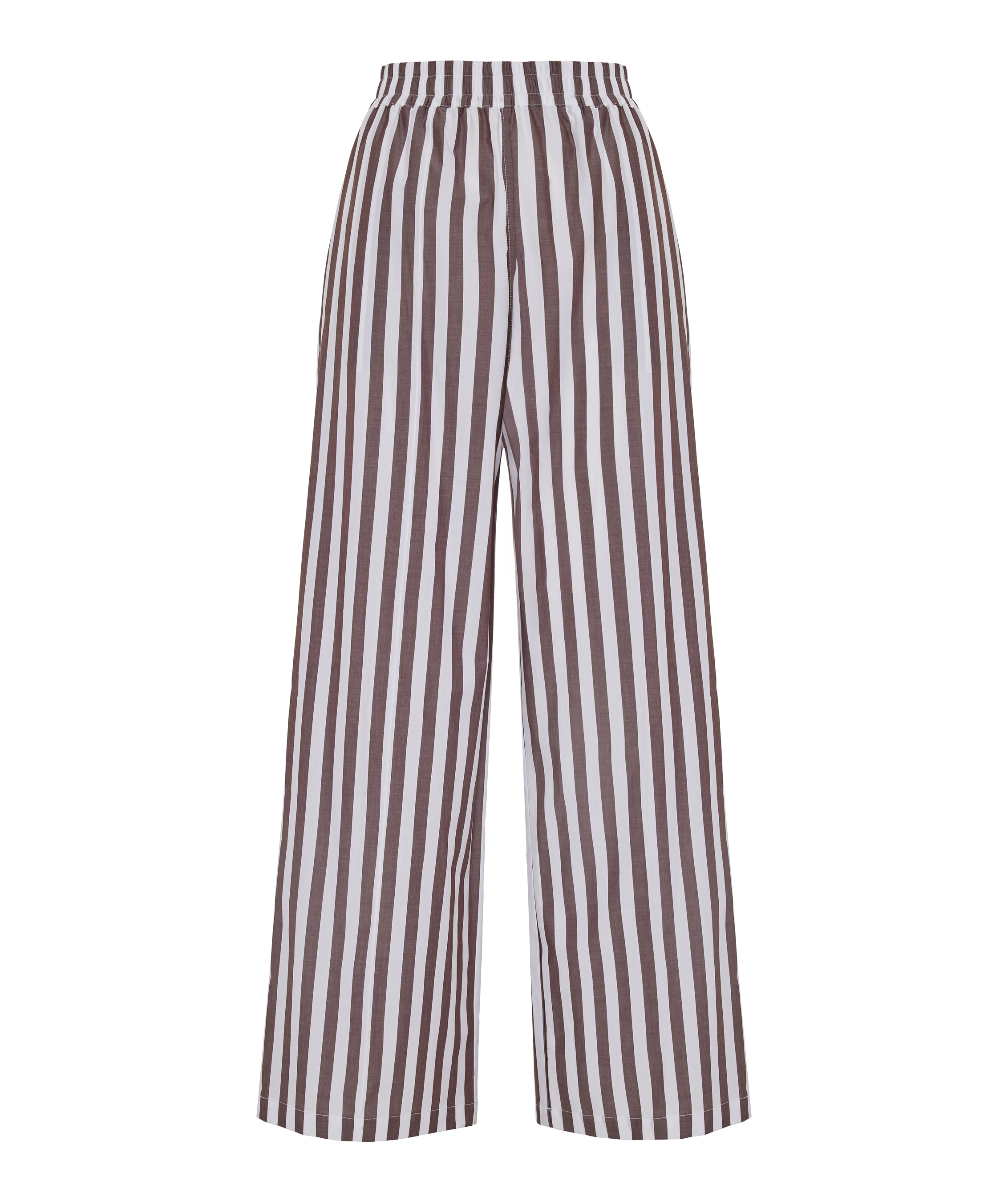 COTTON TROUSERS