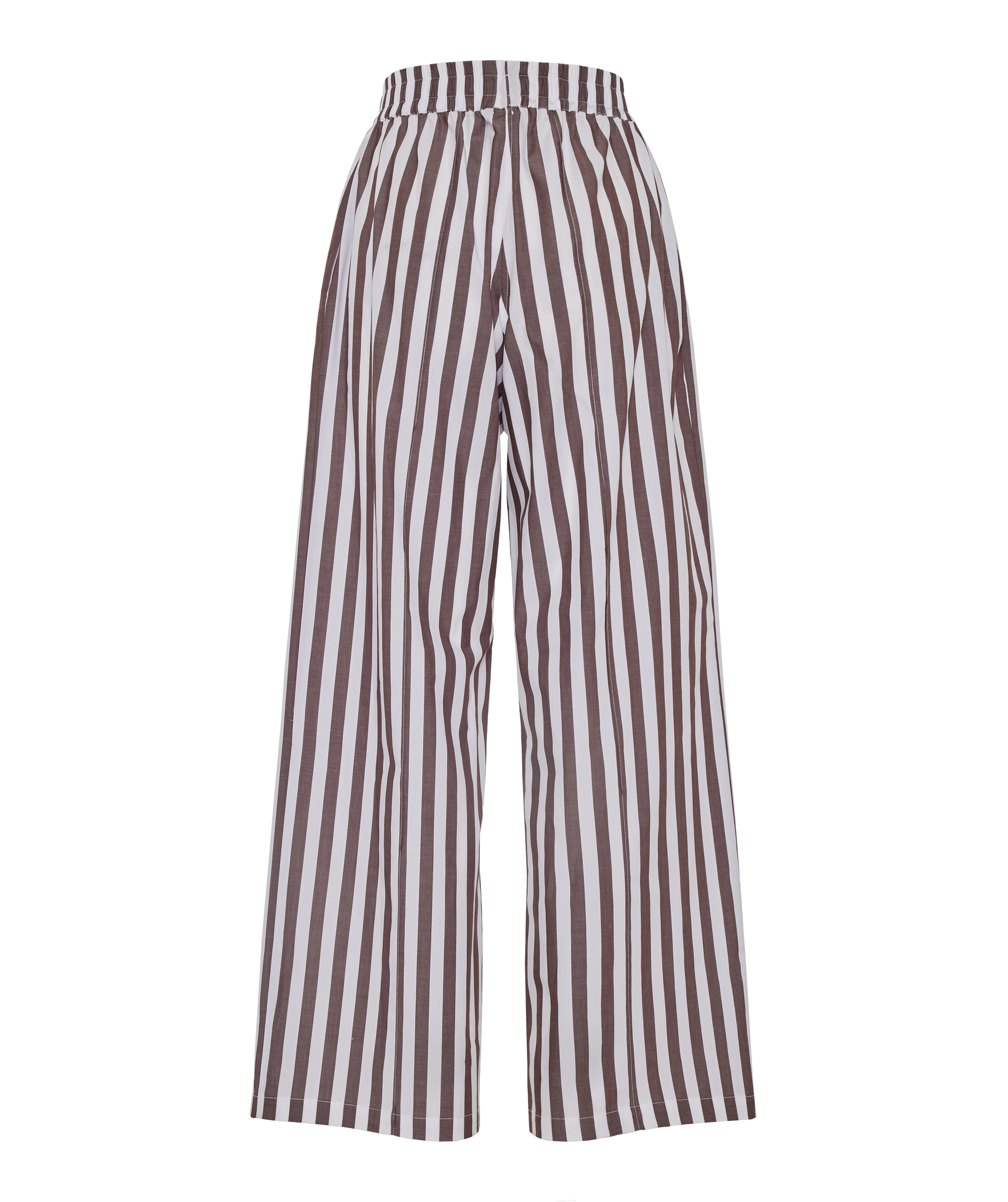 COTTON TROUSERS