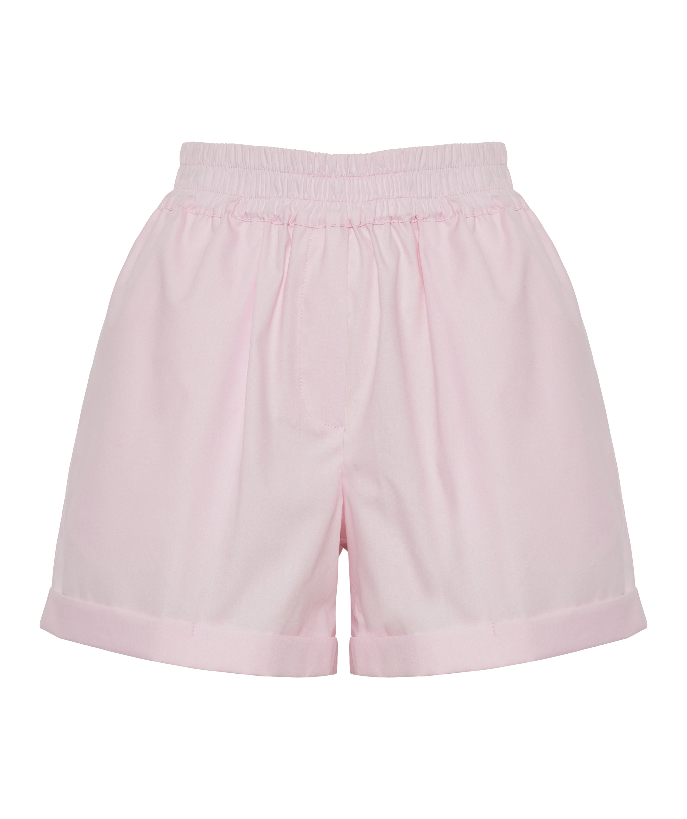 COTTON SHORTS