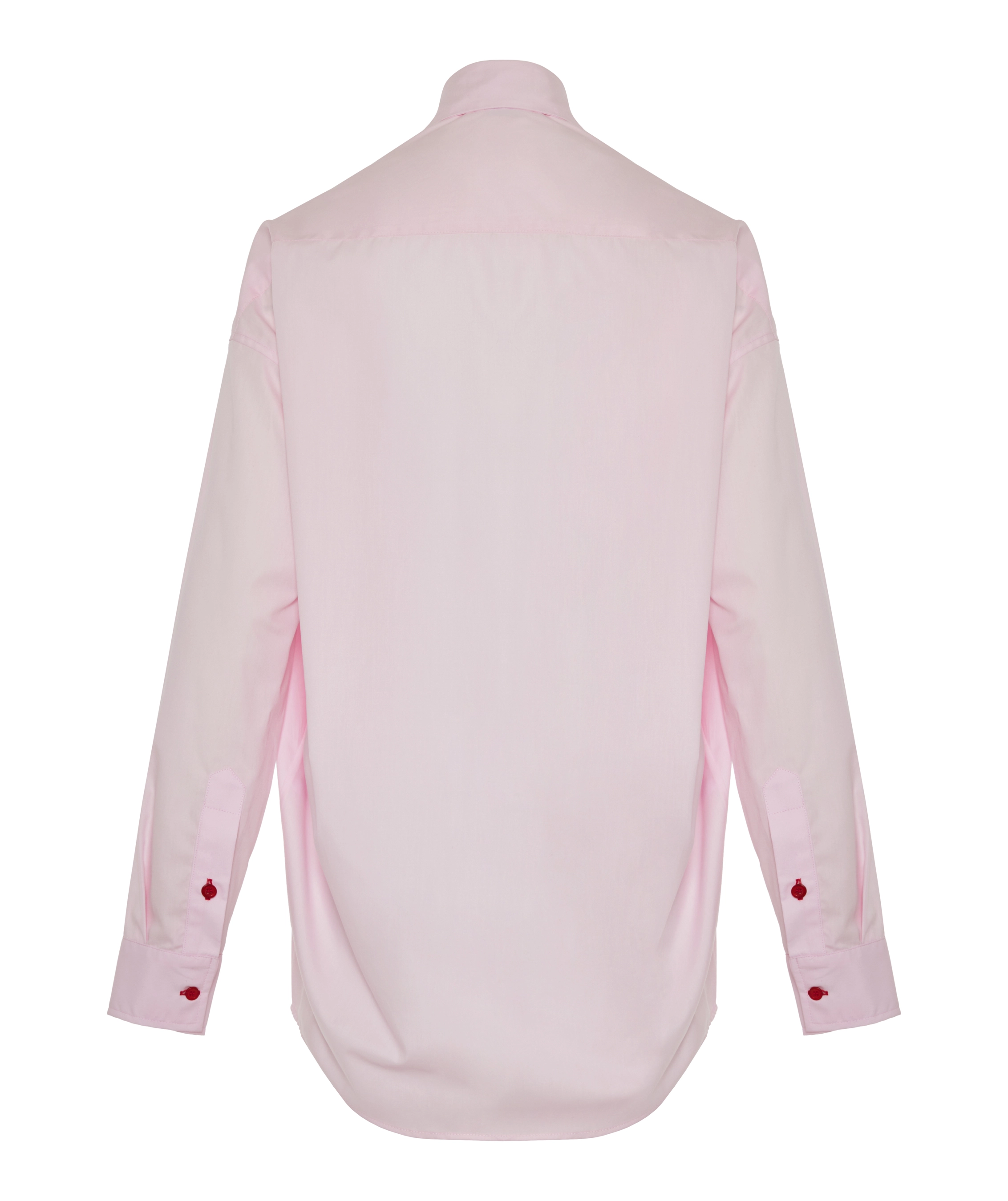 COTTON SHIRT
